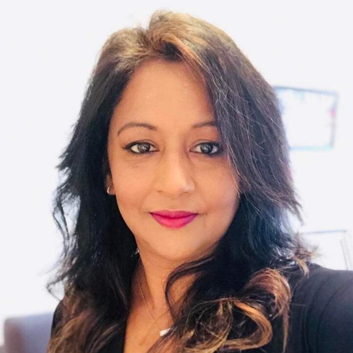 Anshu Srivastava