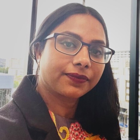 Dibya Sinha