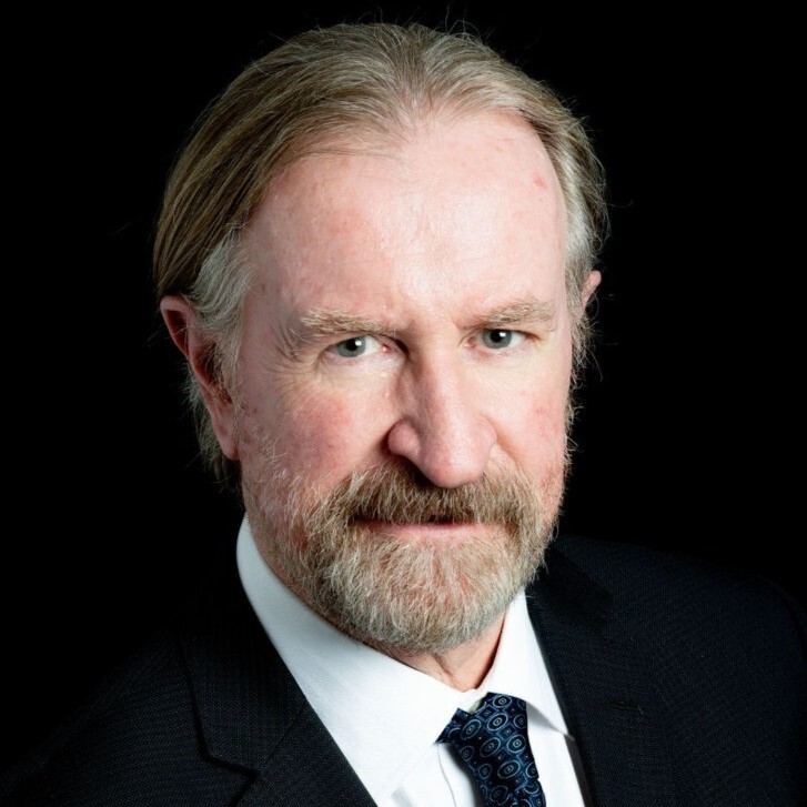 Dr Peter Croll