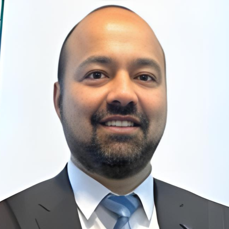 Jagdish Mehra