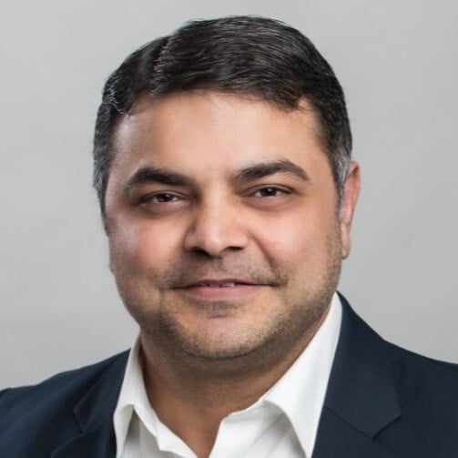 Krishna Bagla