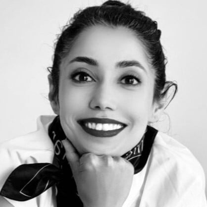 Maryam Shoraka