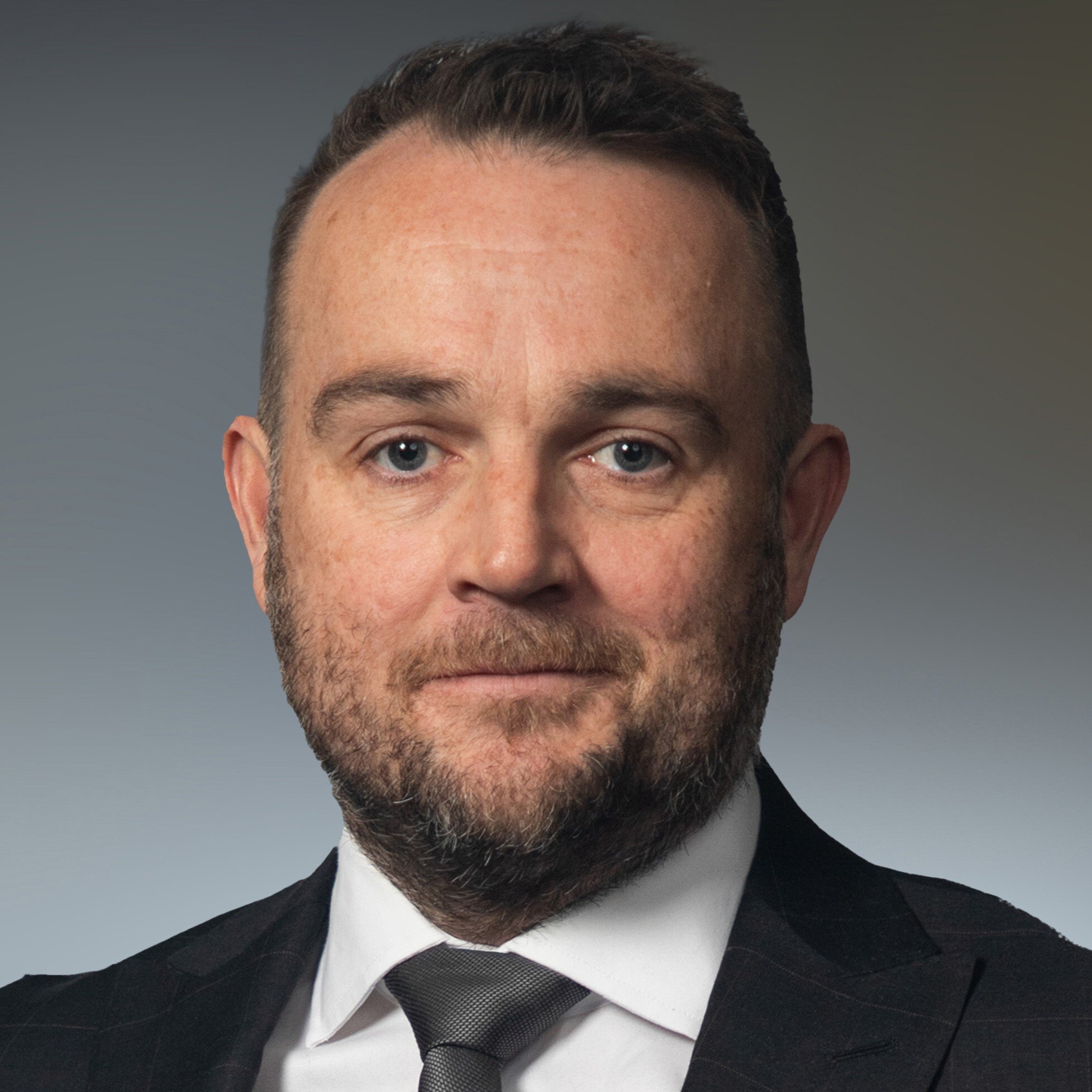 Tim Neal - headshot