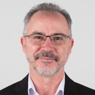 Tony Castley