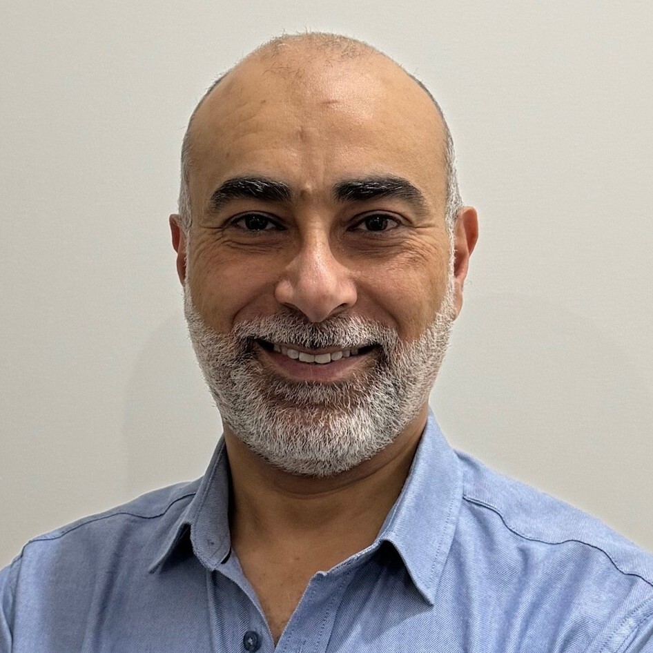 Ayman Essmat