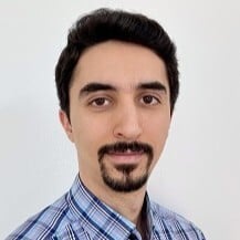 Dr Huhammad Esgin