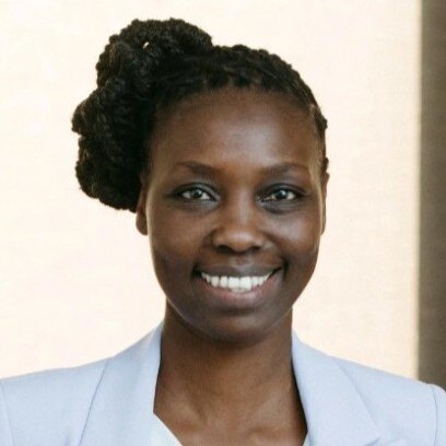 Elizabeth Kinuthia