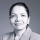 Roma Singh B&W