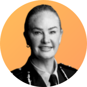 Sandra Booth