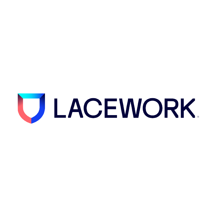 Lacework Logo